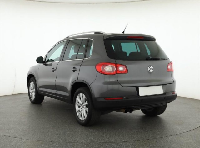 Volkswagen Tiguan  1.4 TSI 