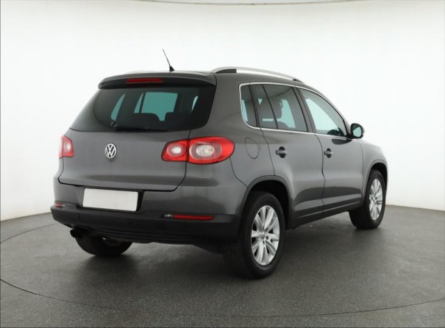 Volkswagen Tiguan  1.4 TSI 