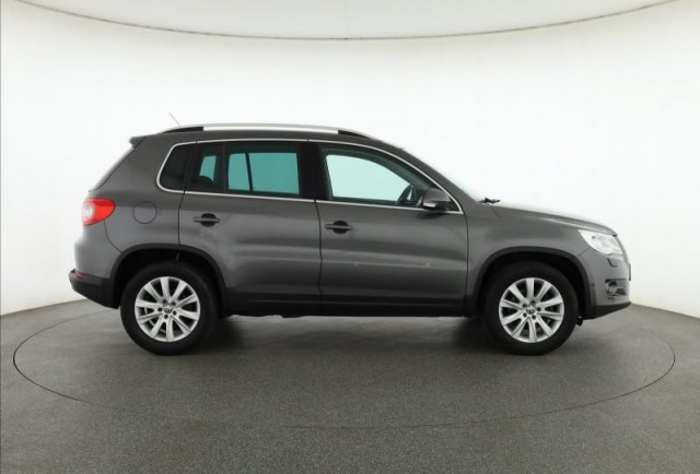 Volkswagen Tiguan  1.4 TSI 