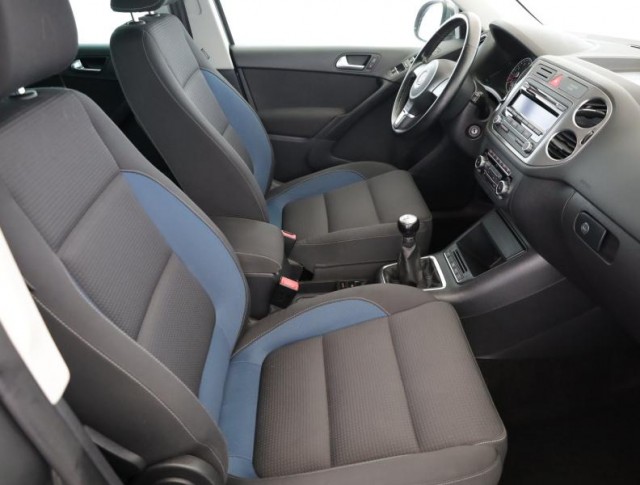 Volkswagen Tiguan  1.4 TSI 