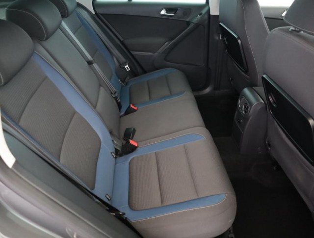 Volkswagen Tiguan  1.4 TSI 