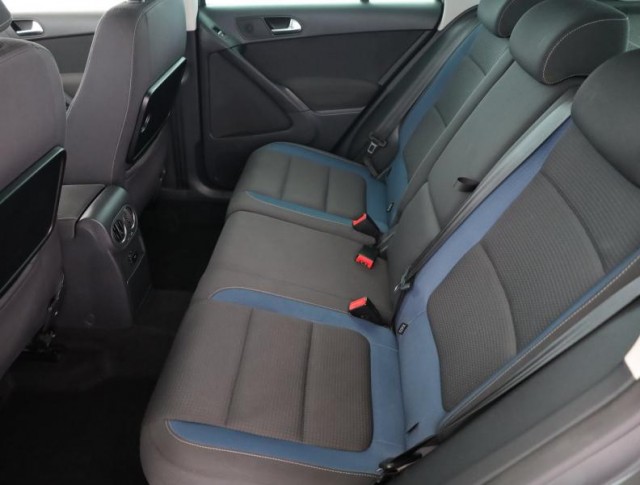 Volkswagen Tiguan  1.4 TSI 