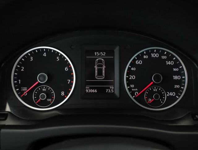 Volkswagen Tiguan  1.4 TSI 