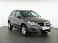 Volkswagen Tiguan  1.4 TSI 