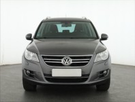 Volkswagen Tiguan  1.4 TSI 