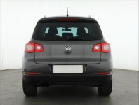 Volkswagen Tiguan  1.4 TSI 
