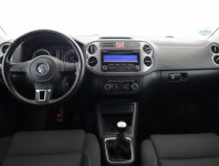 Volkswagen Tiguan  1.4 TSI 