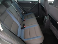 Volkswagen Tiguan  1.4 TSI 