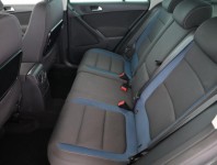 Volkswagen Tiguan  1.4 TSI 