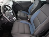 Volkswagen Tiguan  1.4 TSI 