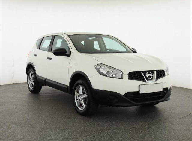 Nissan Qashqai  1.5 dCi 