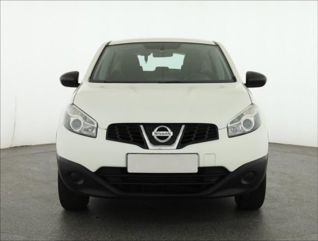 Nissan Qashqai  1.5 dCi 