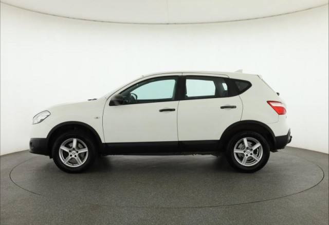 Nissan Qashqai  1.5 dCi 