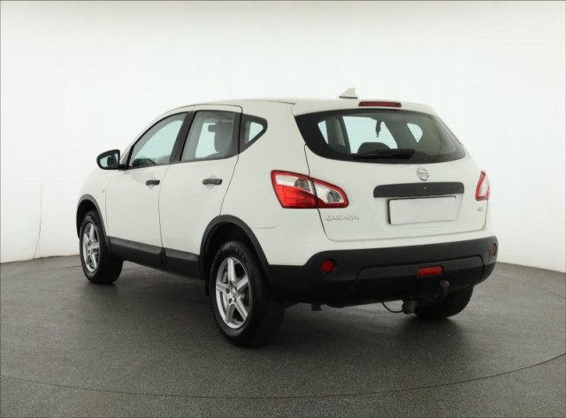 Nissan Qashqai  1.5 dCi 