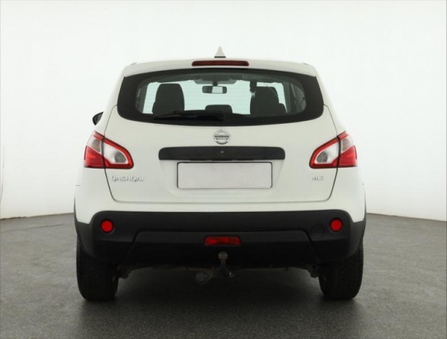Nissan Qashqai  1.5 dCi 