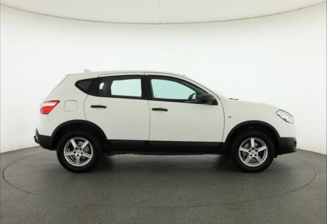Nissan Qashqai  1.5 dCi 