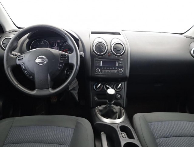 Nissan Qashqai  1.5 dCi 