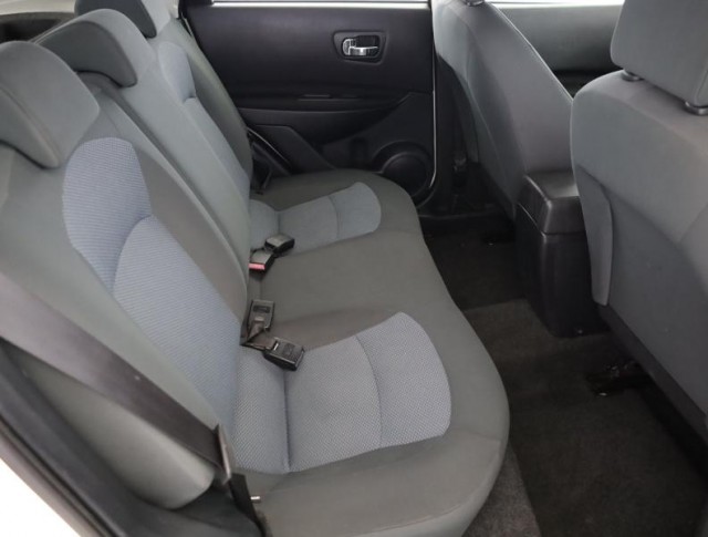 Nissan Qashqai  1.5 dCi 
