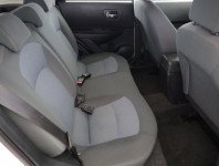 Nissan Qashqai  1.5 dCi 