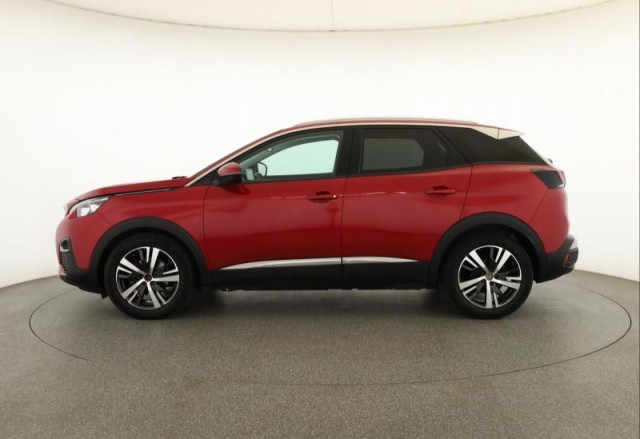 Peugeot 3008  1.6 BlueHDi Allure