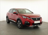 Peugeot 3008  1.6 BlueHDi Allure