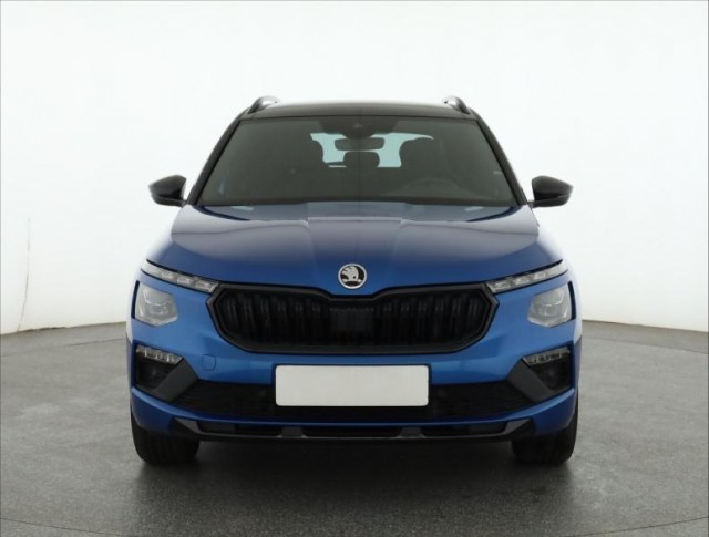 Škoda Kamiq  1.5 TSI Monte Carlo