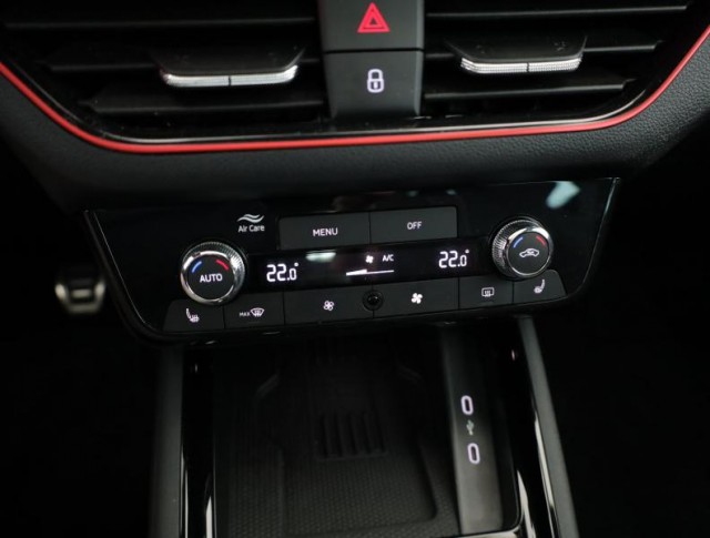 Škoda Kamiq  1.5 TSI Monte Carlo