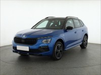 Škoda Kamiq  1.5 TSI Monte Carlo