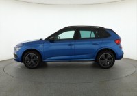 Škoda Kamiq  1.5 TSI Monte Carlo