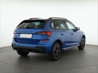 Škoda Kamiq  1.5 TSI Monte Carlo