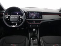 Škoda Kamiq  1.5 TSI Monte Carlo