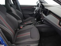 Škoda Kamiq  1.5 TSI Monte Carlo