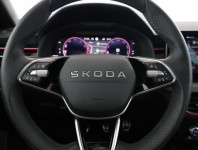 Škoda Kamiq  1.5 TSI Monte Carlo
