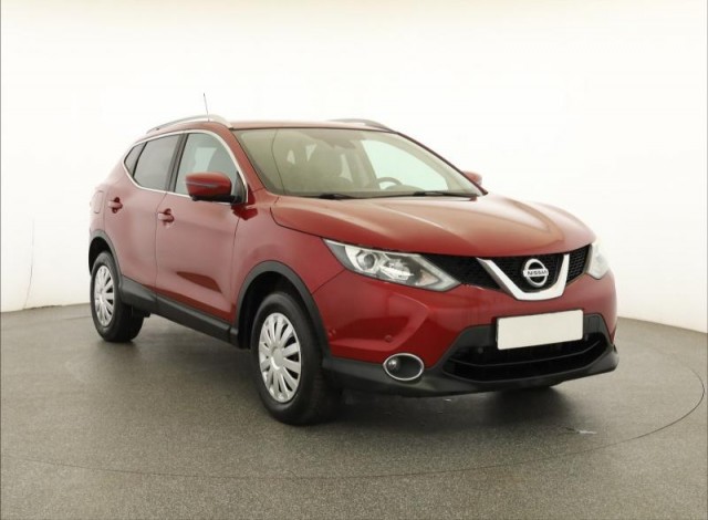 Nissan Qashqai  1.2 DIG-T 