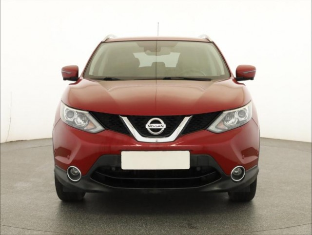 Nissan Qashqai  1.2 DIG-T 