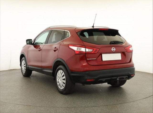 Nissan Qashqai  1.2 DIG-T 