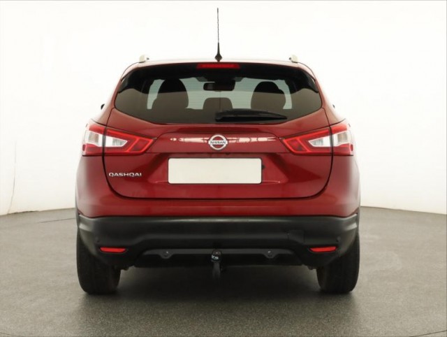 Nissan Qashqai  1.2 DIG-T 