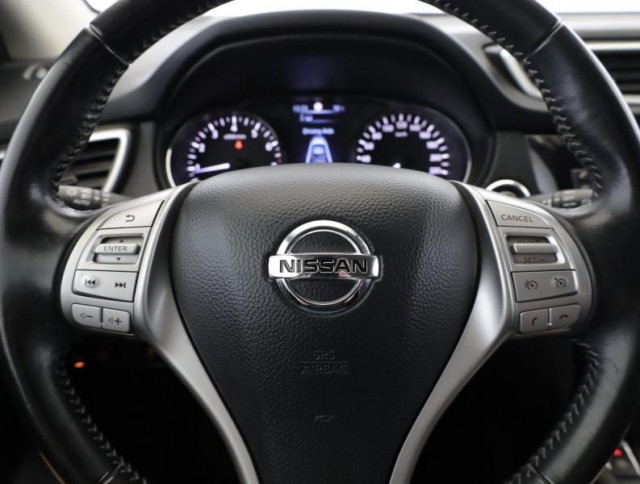 Nissan Qashqai  1.2 DIG-T 