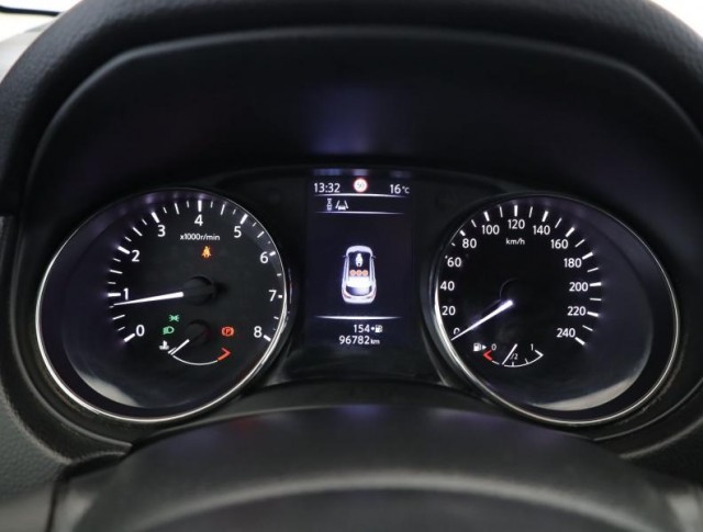 Nissan Qashqai  1.2 DIG-T 