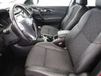 Nissan Qashqai  1.2 DIG-T 
