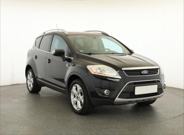 Ford Kuga  2.0 TDCi 