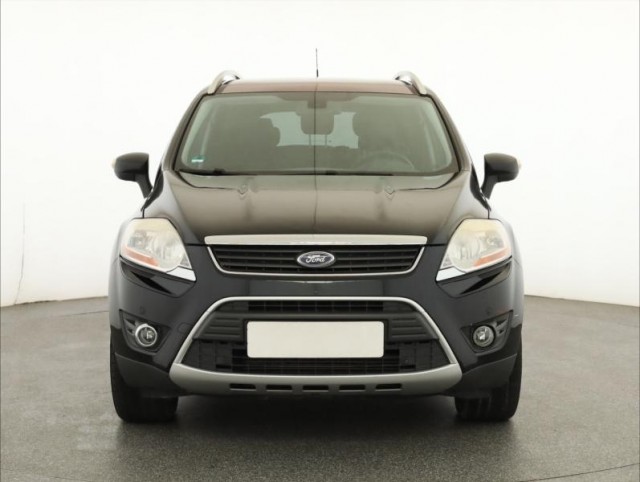 Ford Kuga  2.0 TDCi 