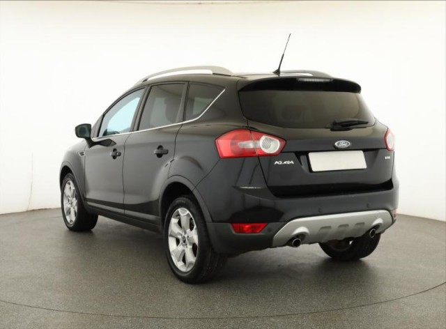 Ford Kuga  2.0 TDCi 