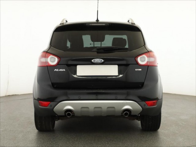 Ford Kuga  2.0 TDCi 