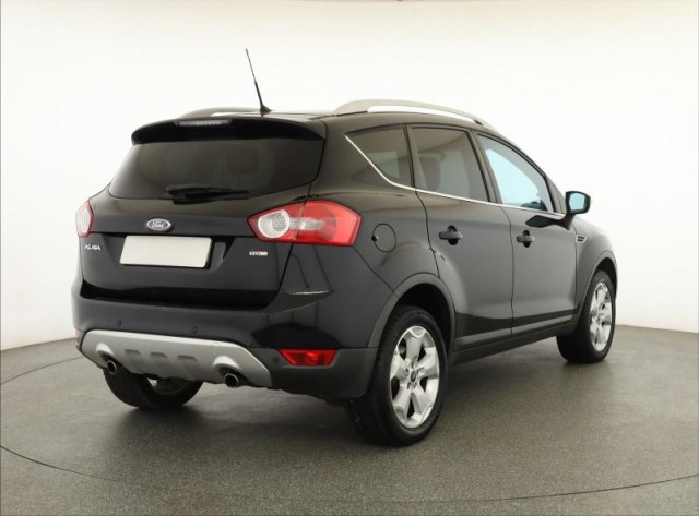 Ford Kuga  2.0 TDCi 