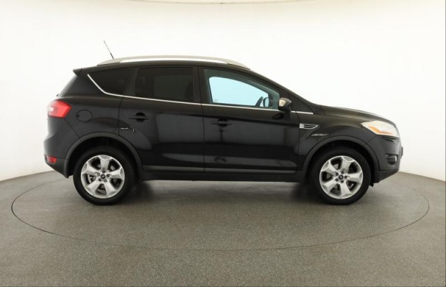 Ford Kuga  2.0 TDCi 