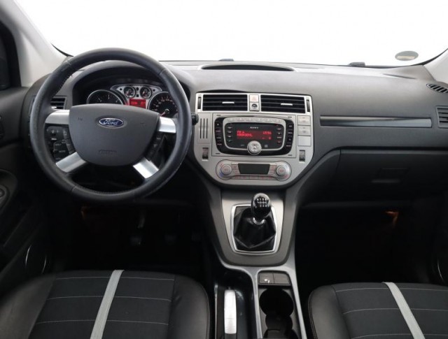 Ford Kuga  2.0 TDCi 