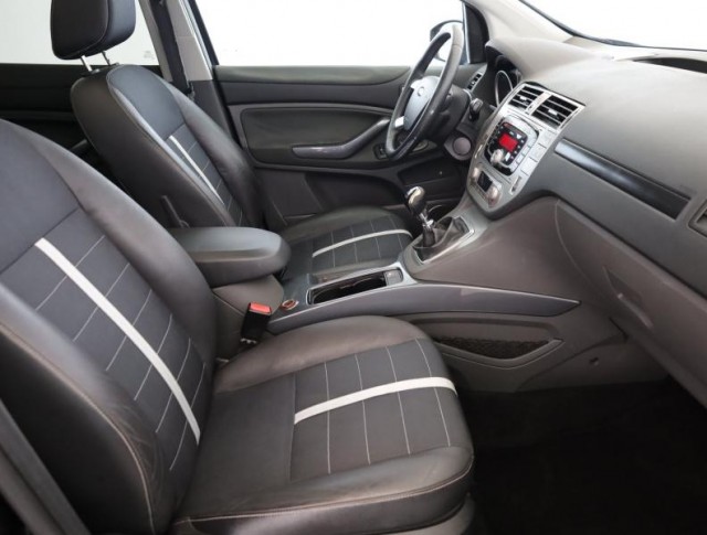 Ford Kuga  2.0 TDCi 