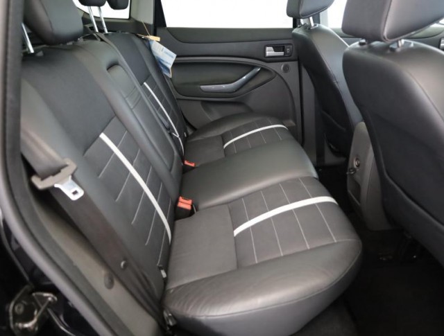 Ford Kuga  2.0 TDCi 