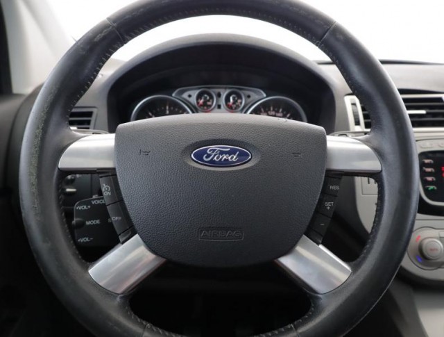 Ford Kuga  2.0 TDCi 